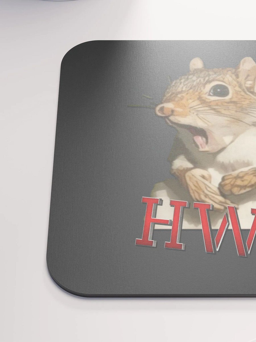 Hwat - Mouse Pad product image (7)