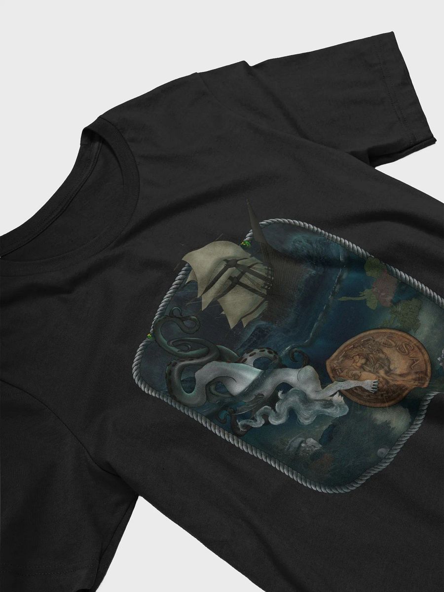 SSA Super Comfy Shirt product image (3)