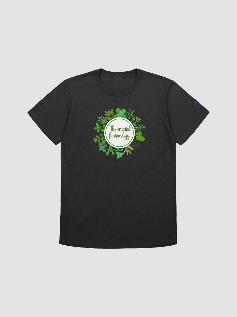 Original Farmacology Circle T-Shirt product image (3)