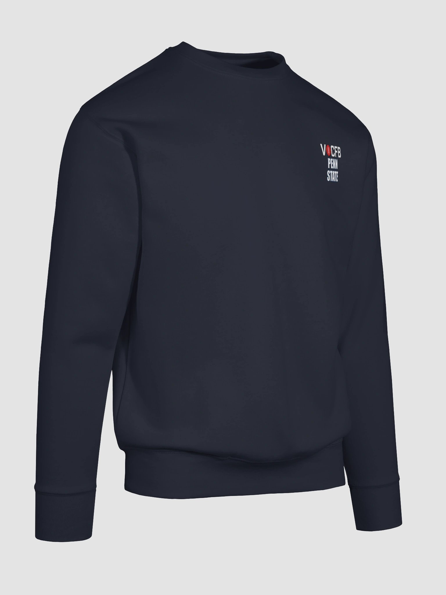 Penn State VOCFB Classic Sweatshirt product image (77)