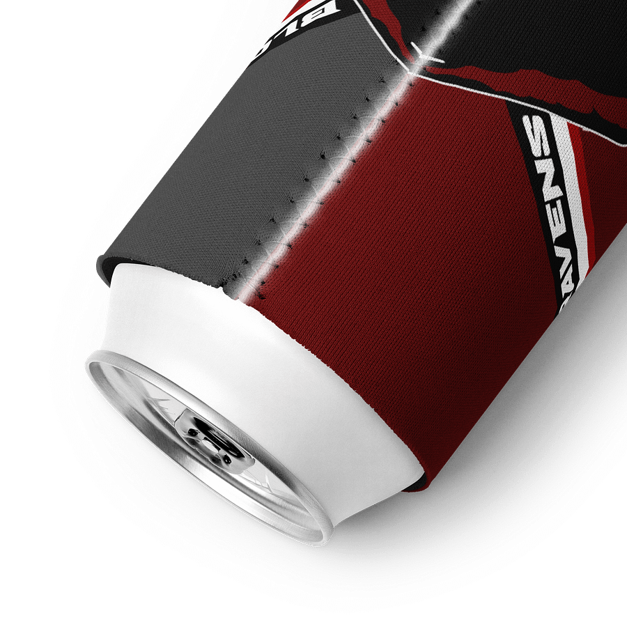 BLOOD RAVENS FREEDOM COOZIE product image (18)