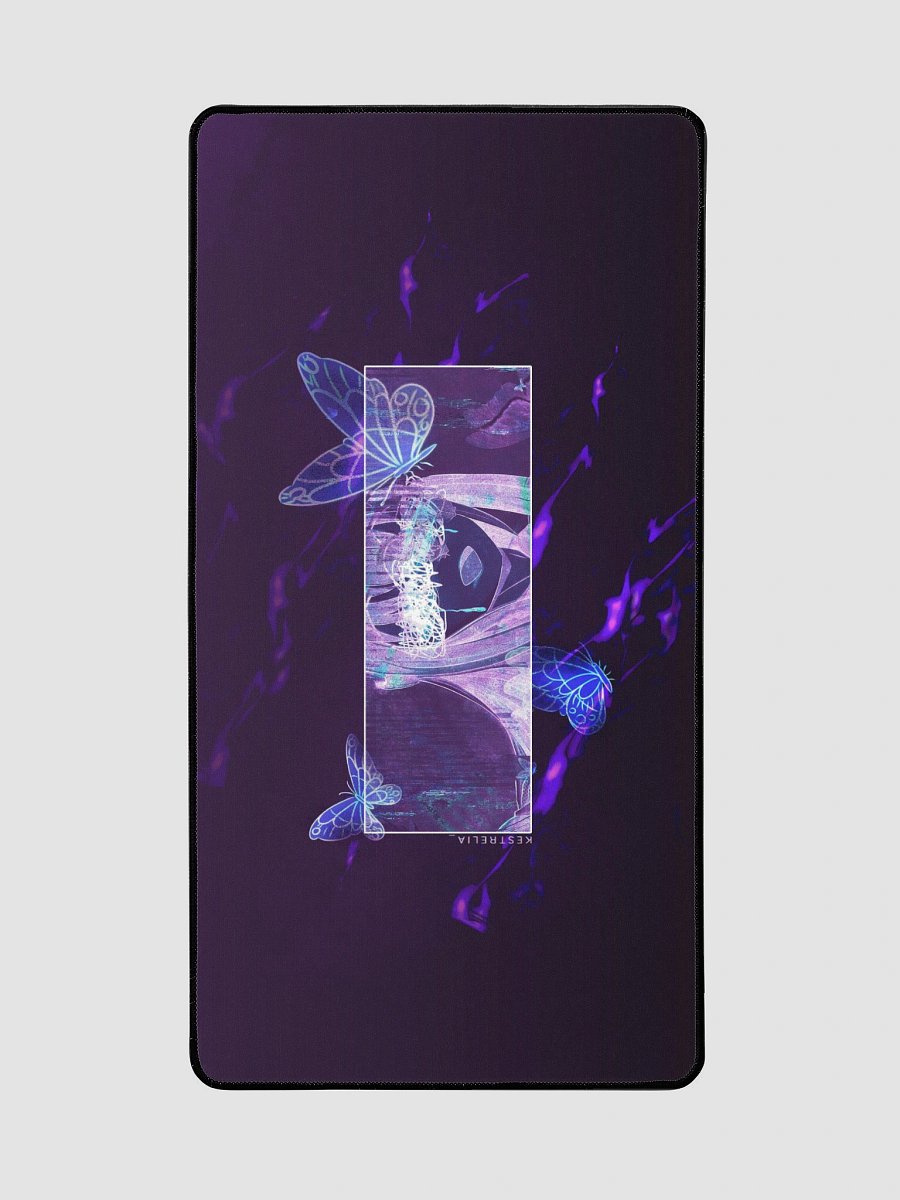 Kes Butterfly Mousepad product image (2)