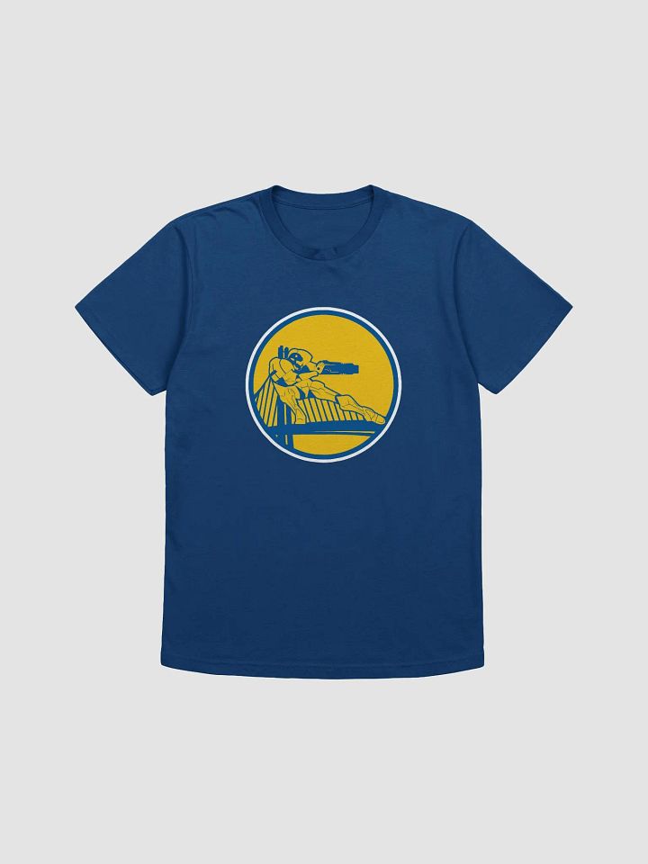 Golden State Samus product image (1)