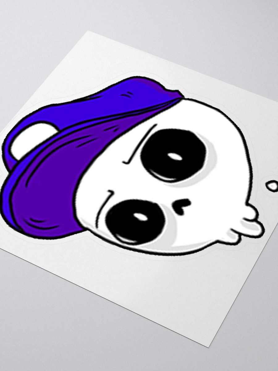 Skully Sticker product image (7)