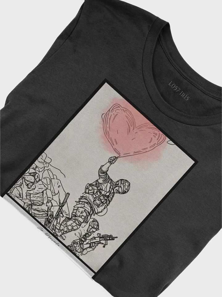 War Unisex Tee product image (1)