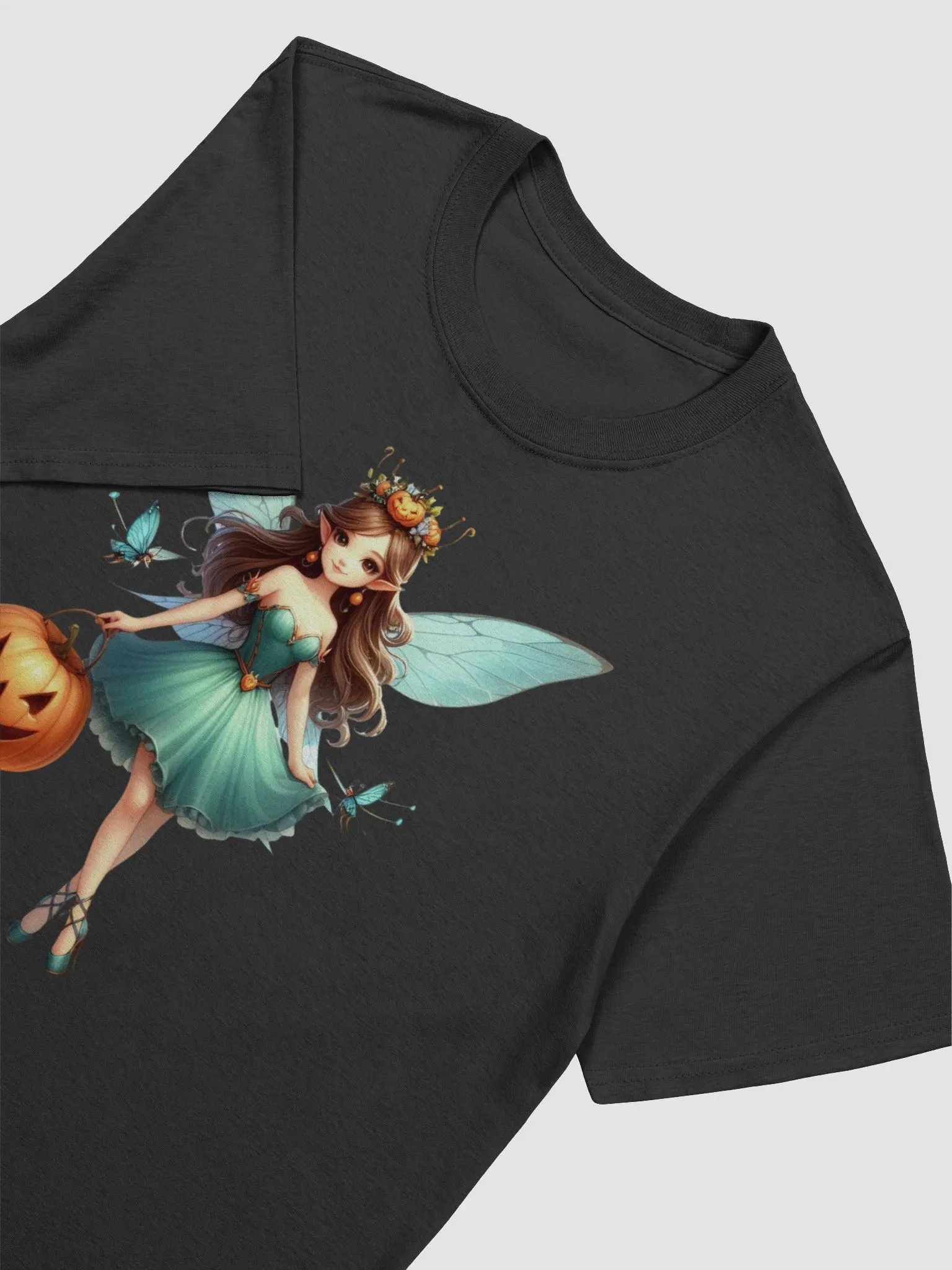 Cute Halloween Fairy 23 product image (10)
