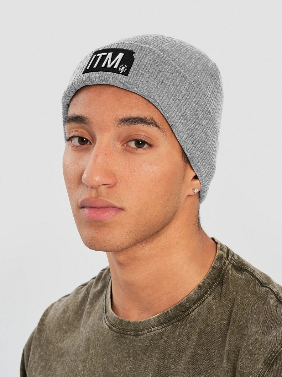 KS ITM Beanie product image (38)