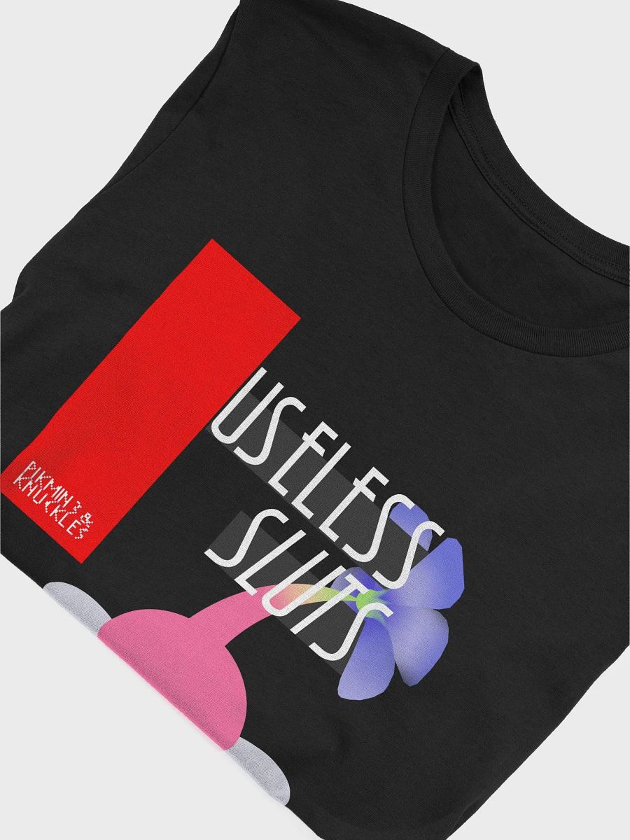 Useless Sluts Shirt product image (24)