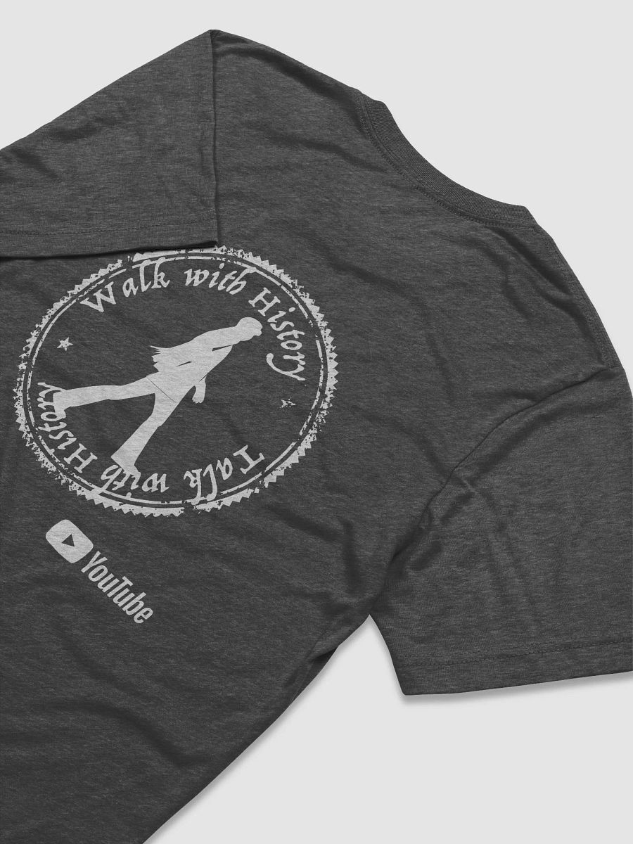 Walk with History Tee product image (4)