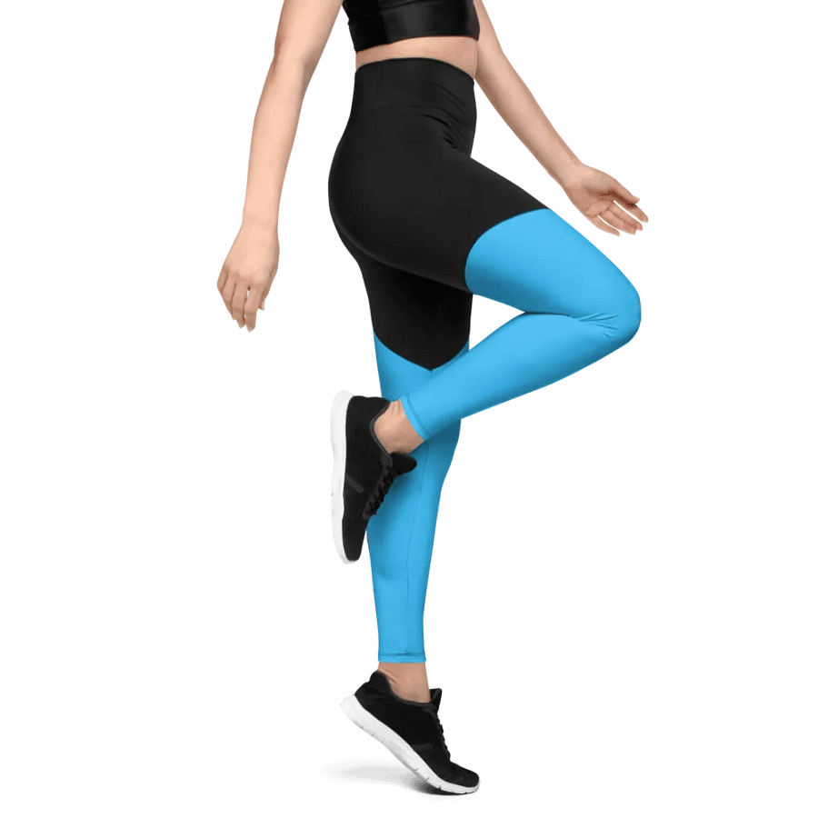Sparx Leggings product image (8)