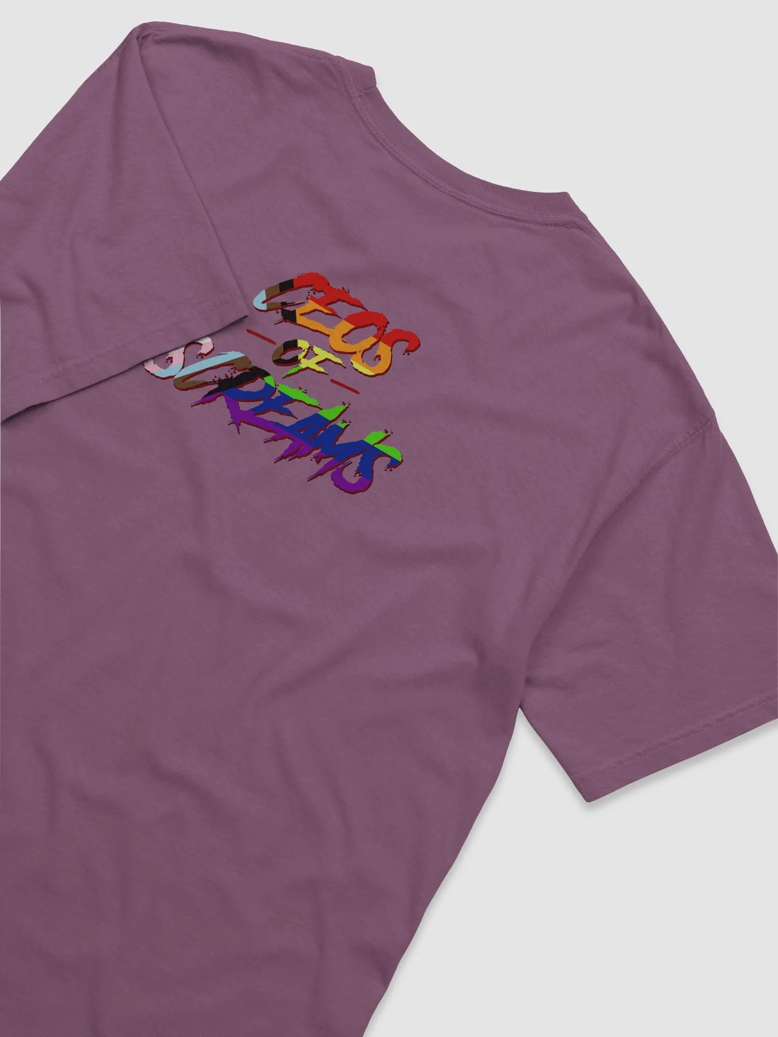 CEOs of Scream Pride Tee product image (4)