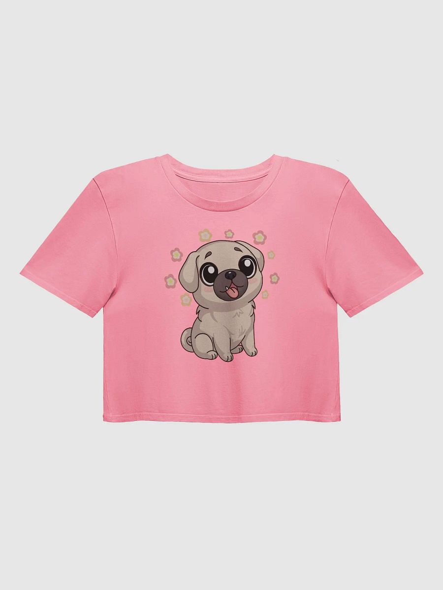 Charlie Joy acnh Crop Top Centered product image (1)