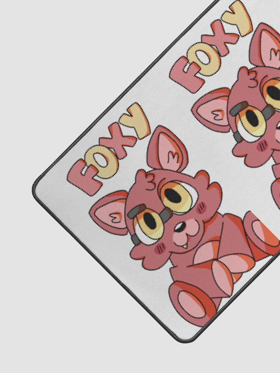 foxy pad product image (3)
