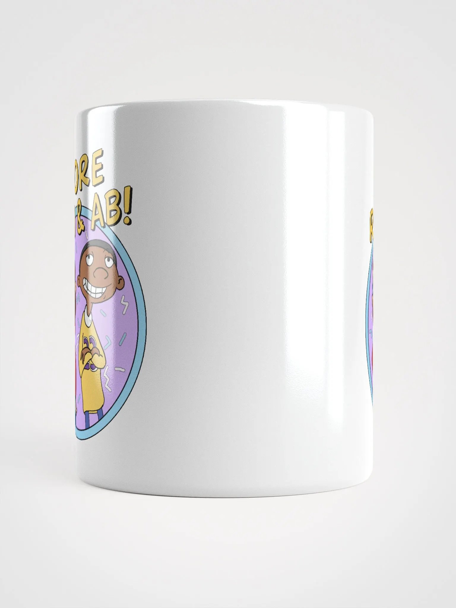 More Rim and AB Classic Mug product image (6)