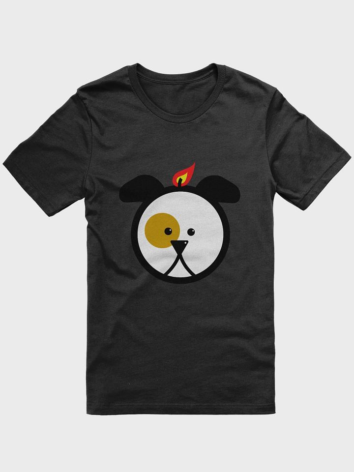 Logo Shirt product image (2)