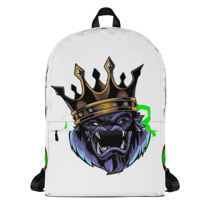 Rampage Pack product image (1)