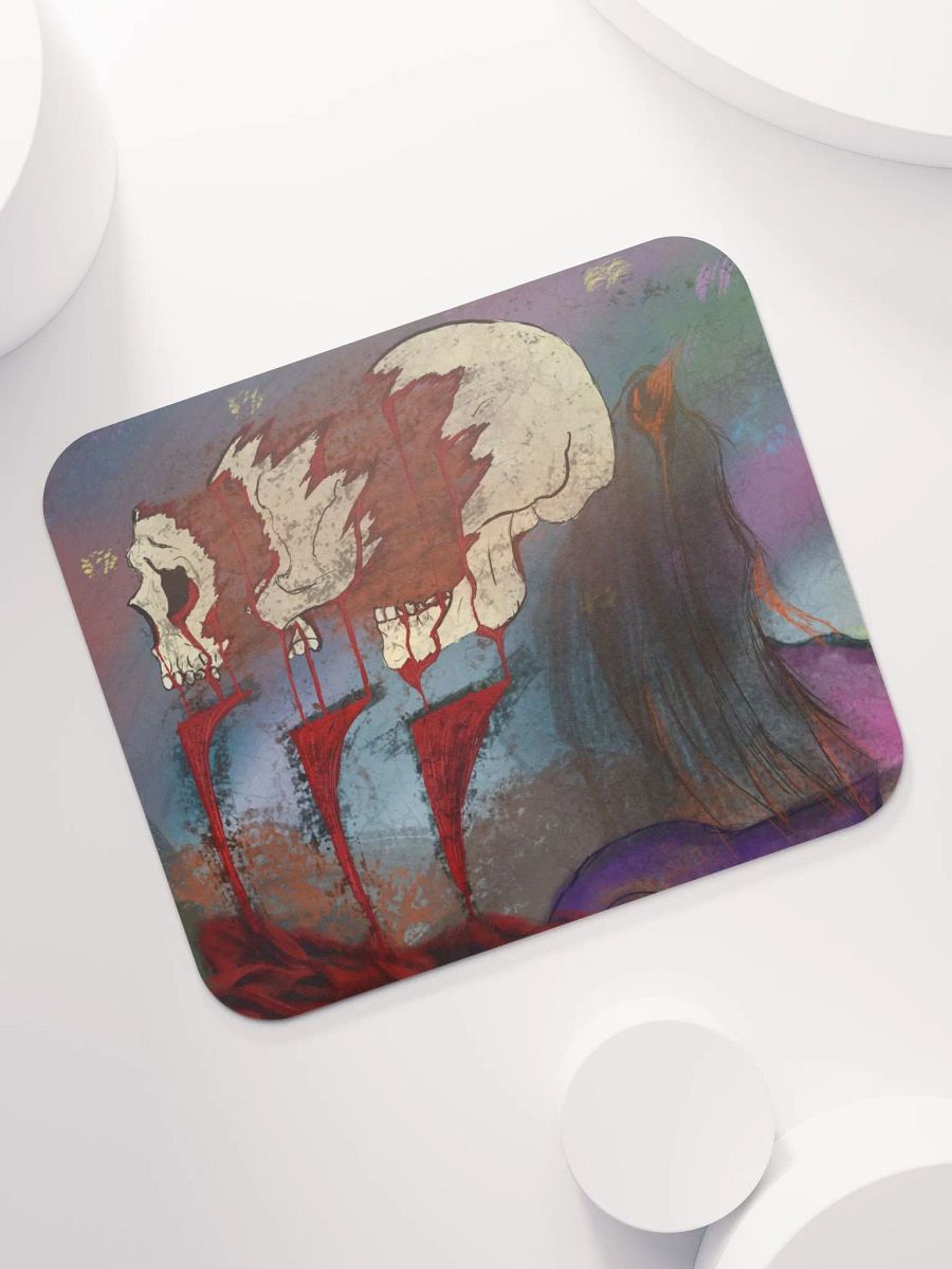 BB Dreamscape Mouse Pad product image (7)