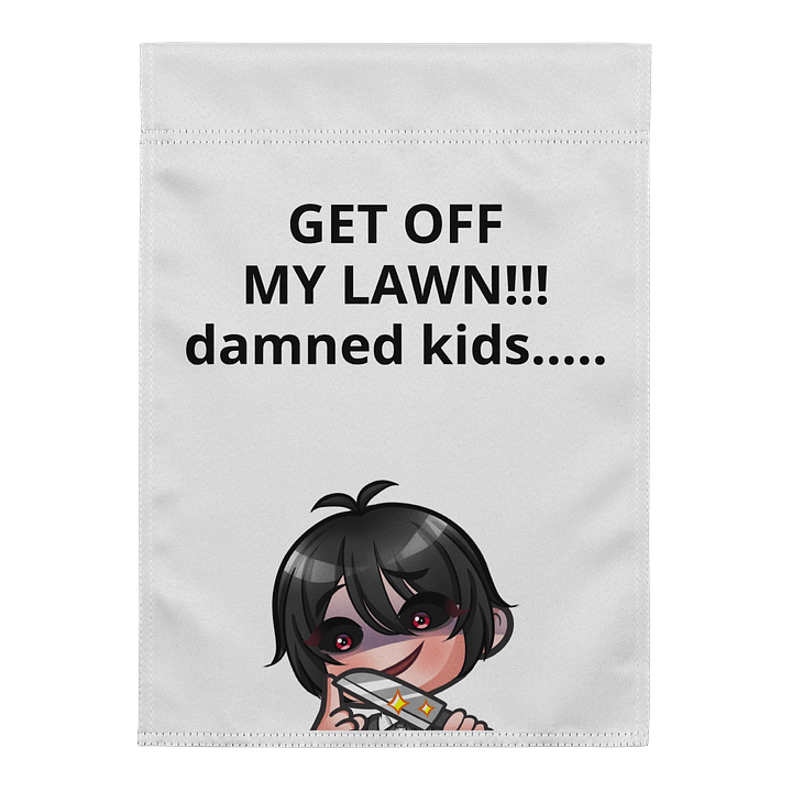 Stabby flag product image (1)