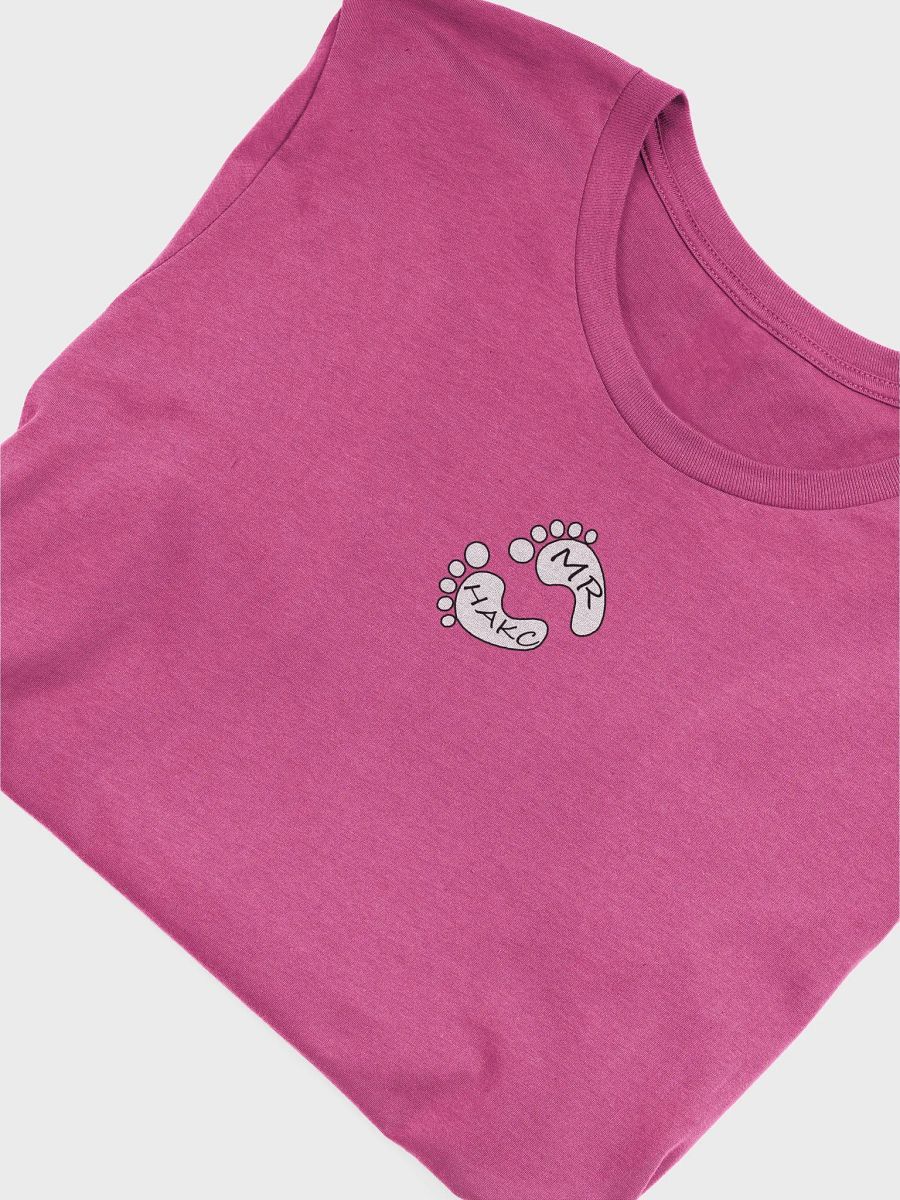 Female T-shirt product image (4)