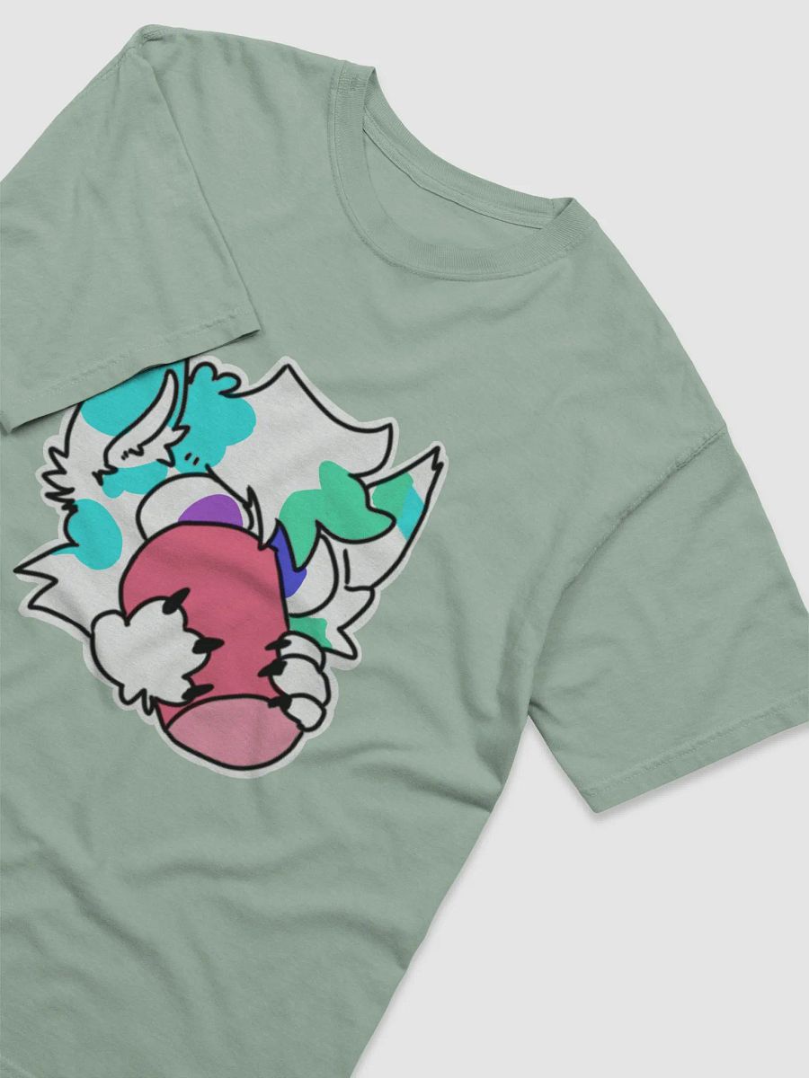 Fisk Sip T-Shirt product image (33)