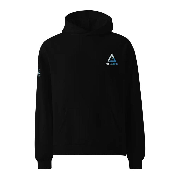 SWAT Premium Oversized Hoodie product image (1)