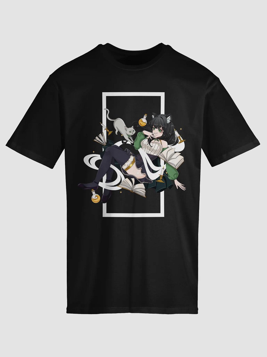 Mystical Snug T-Shirt product image (14)