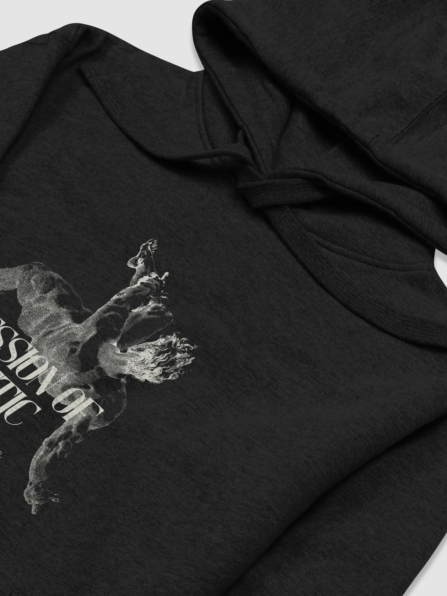Premium Unisex Freefall Hoodie I product image (2)