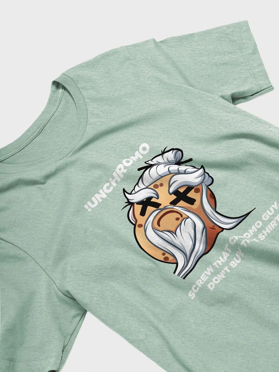 Unchromo - T-Shirt product image (3)