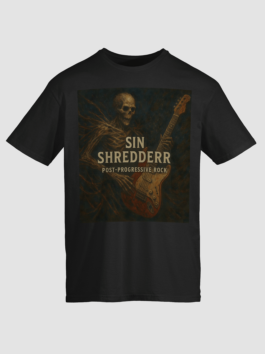 Sin Shredderr product image (5)