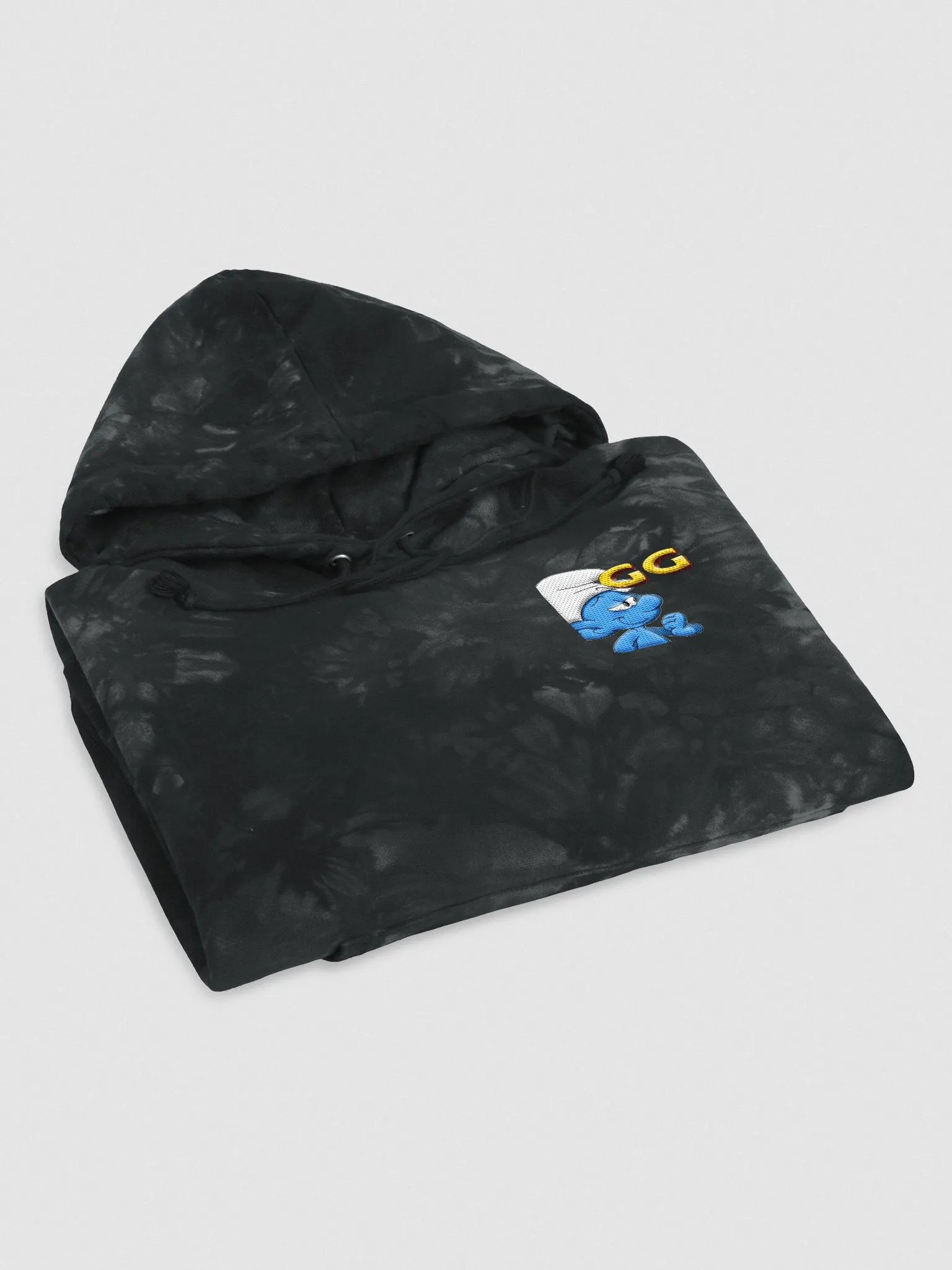 GG Champion Hoodie product image (4)
