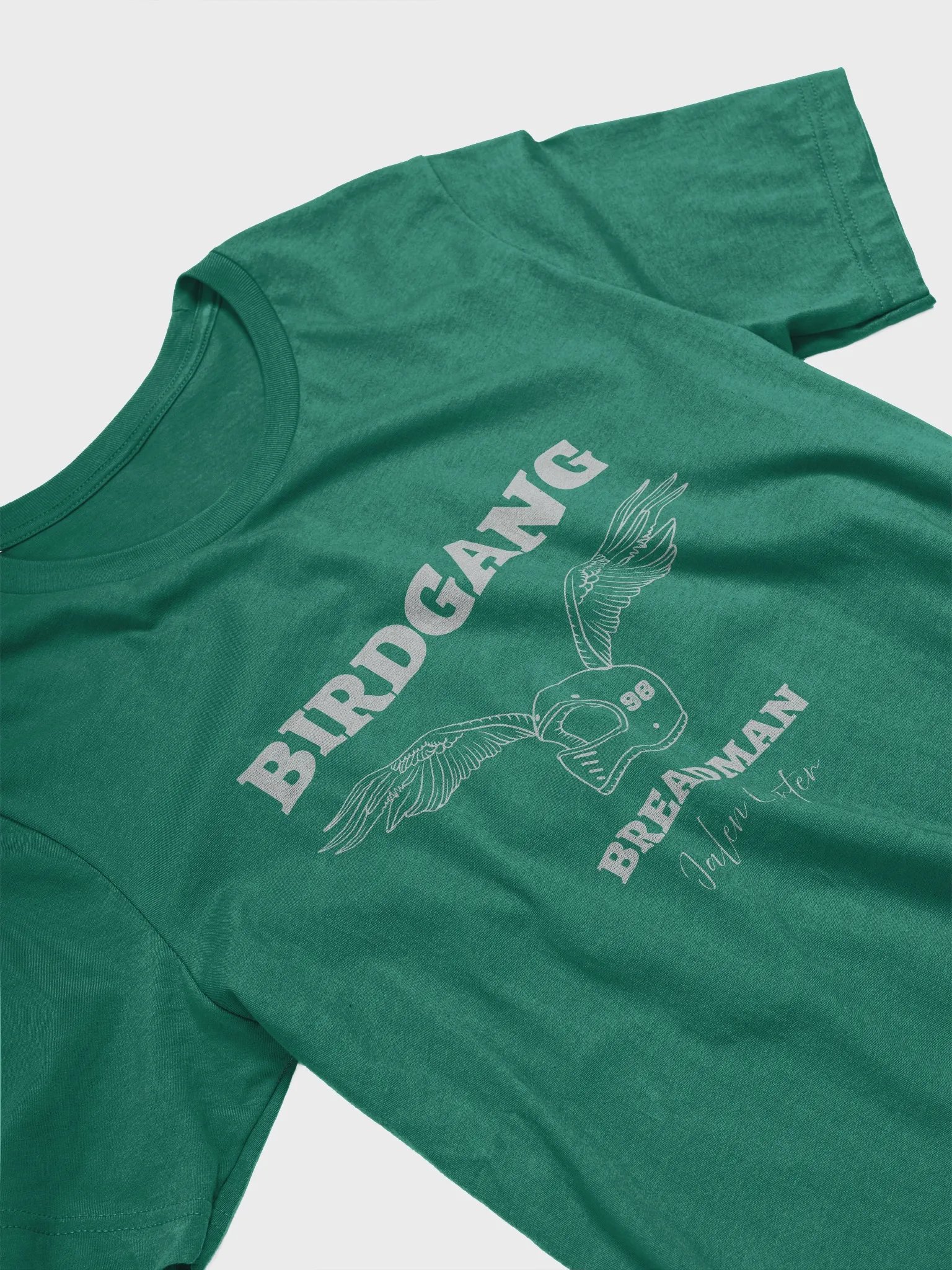 BIRDGANG: BREADMAN product image (8)