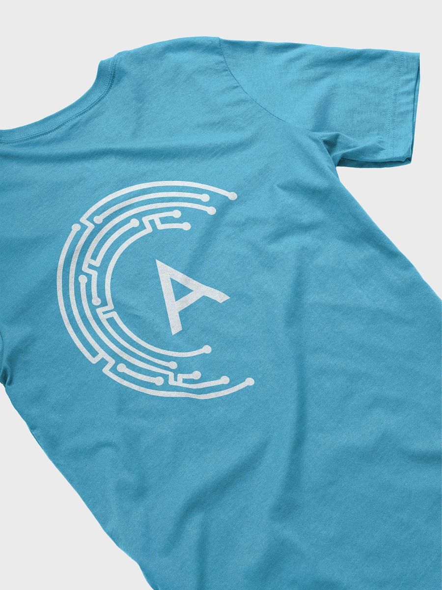 Logo T-Shirt product image (1)