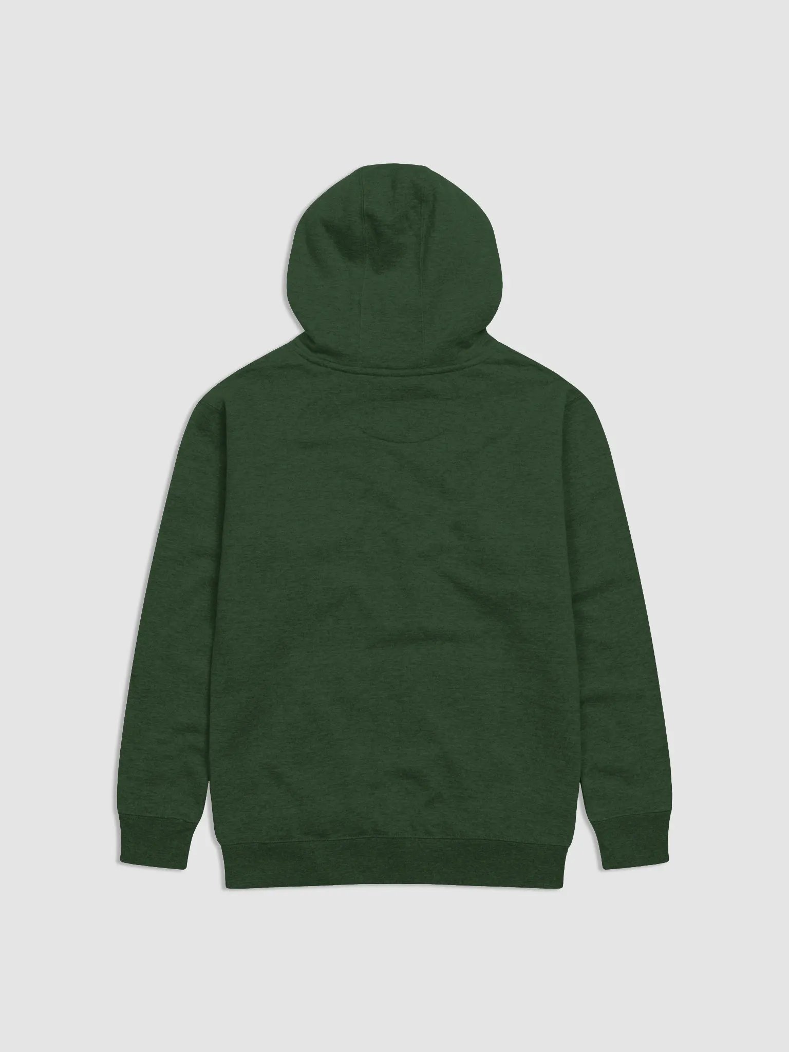 BAGMAN WALKING PREMIUM HOODIE product image (2)