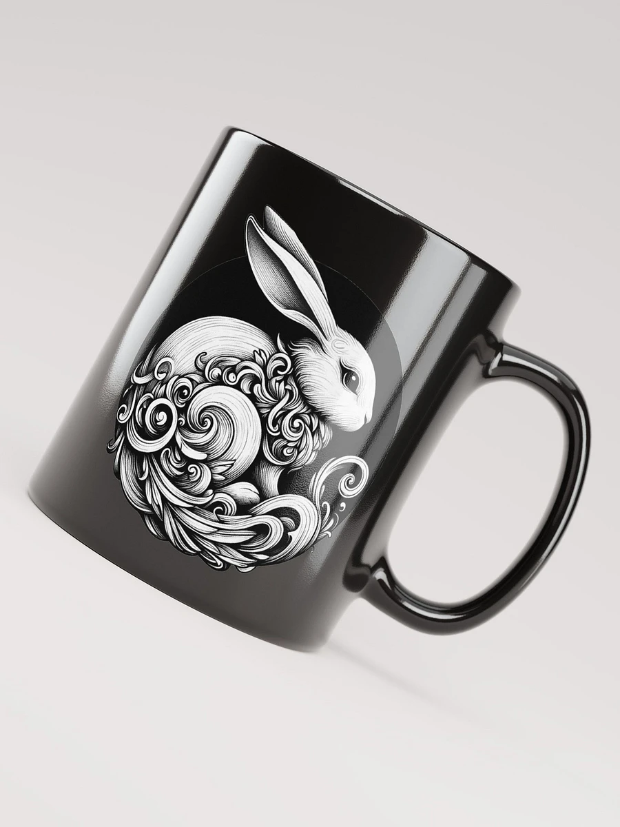 Rabbit Mug product image (4)