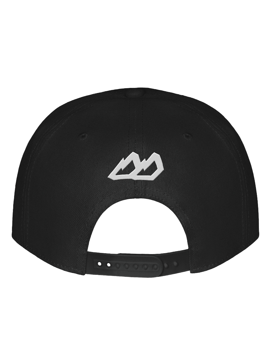Nisah Shredders Snapback Cap product image (8)