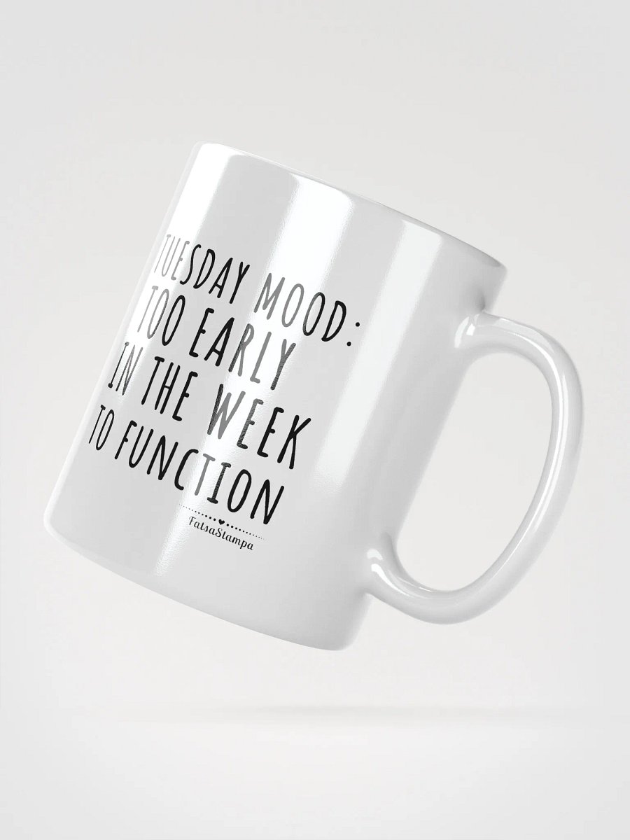 Thursday Mug: Almost Friday, Kinda Sorta – Sip Through the Week! product image (5)