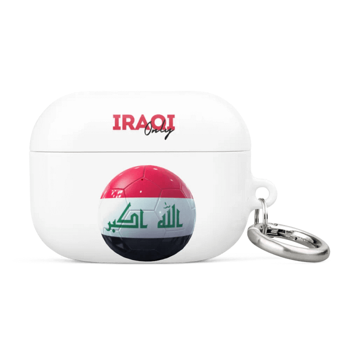 Iraq Case for AirPods® (Case ONLY) product image (4)