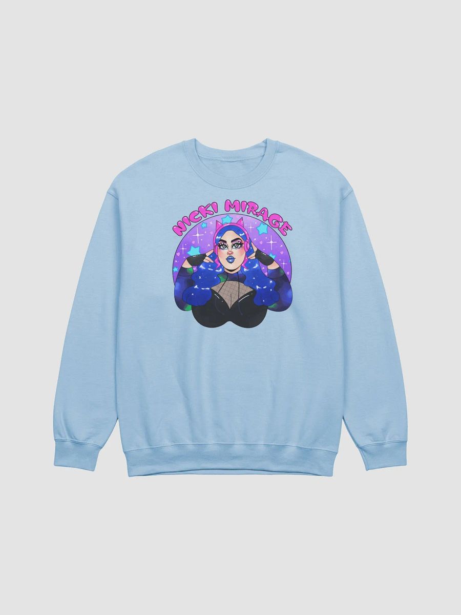 Cosmic Collection Sweatshirt product image (8)