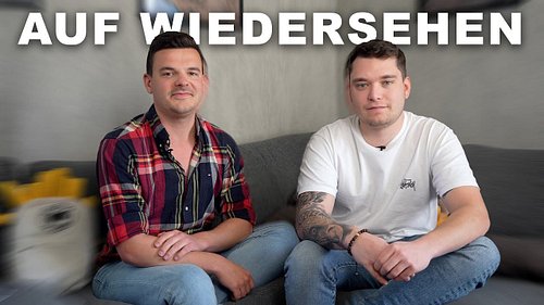 YouTuber Jan Zimmermann („Gewitter im Kopf“) mit 27 Jahren gestorben

YouTuber Jan Zimmermann, bekannt durch ‚Gewitter im Kop...