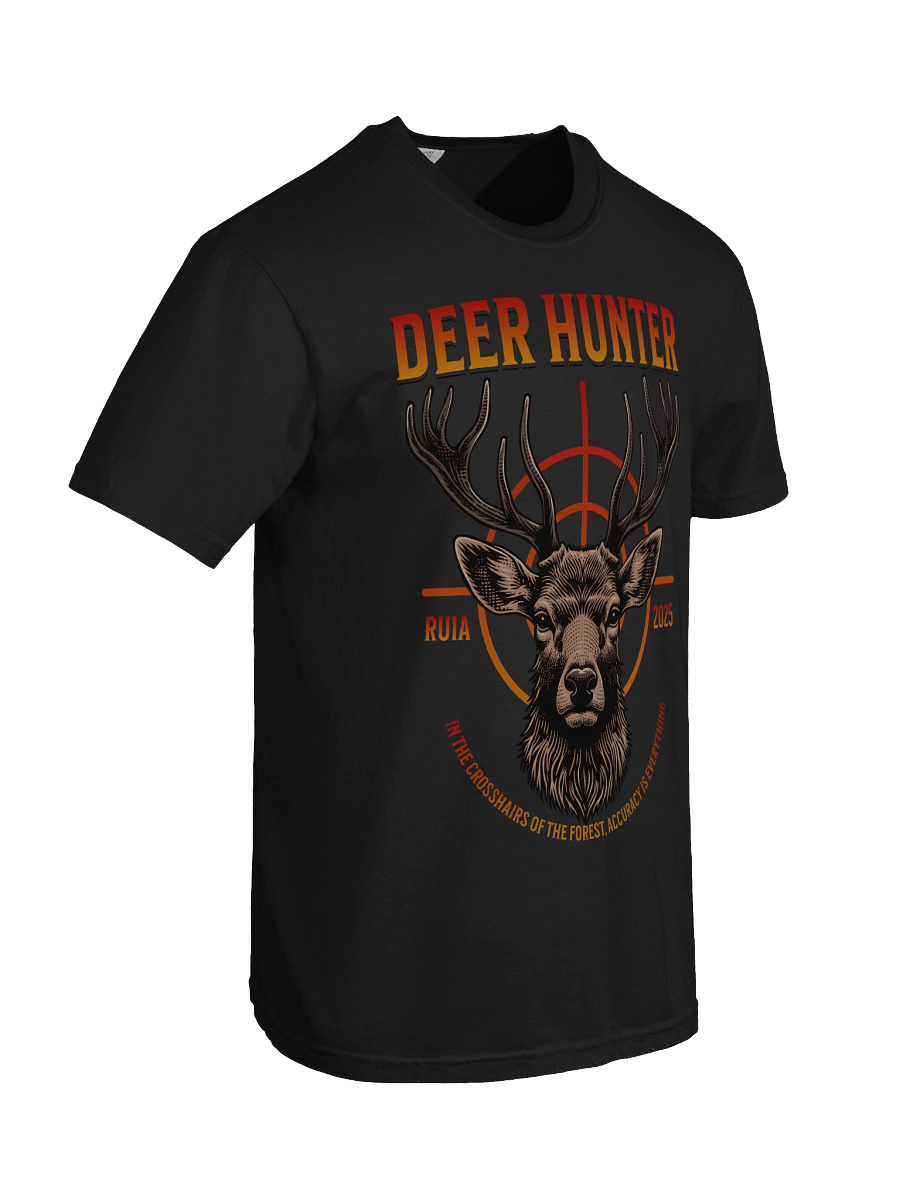 Deer Hunter - RU1A product image (13)