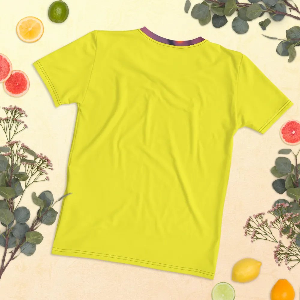 Eerie Fudge T Shirt product image (11)
