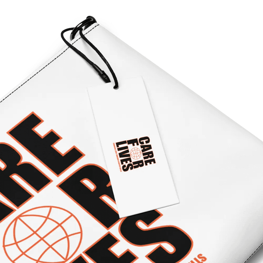 Care 4 Lives CrossBag product image (7)