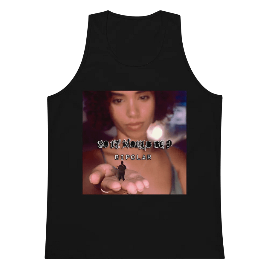 Bipolar Album Tanktop product image (5)