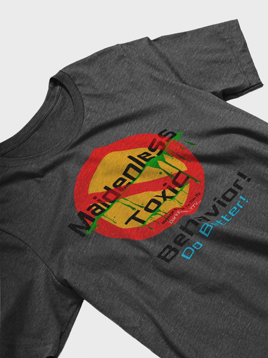 maidenless Shirt product image (11)