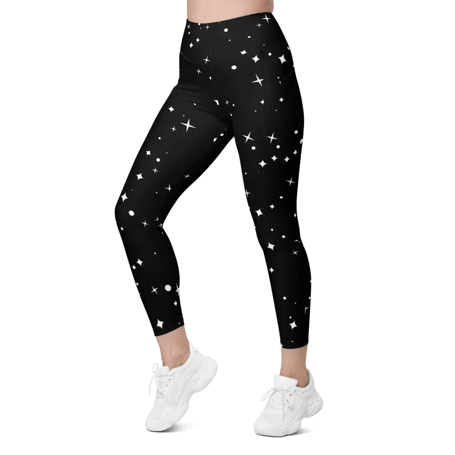 Twilight Leggings w Pockets product image (5)