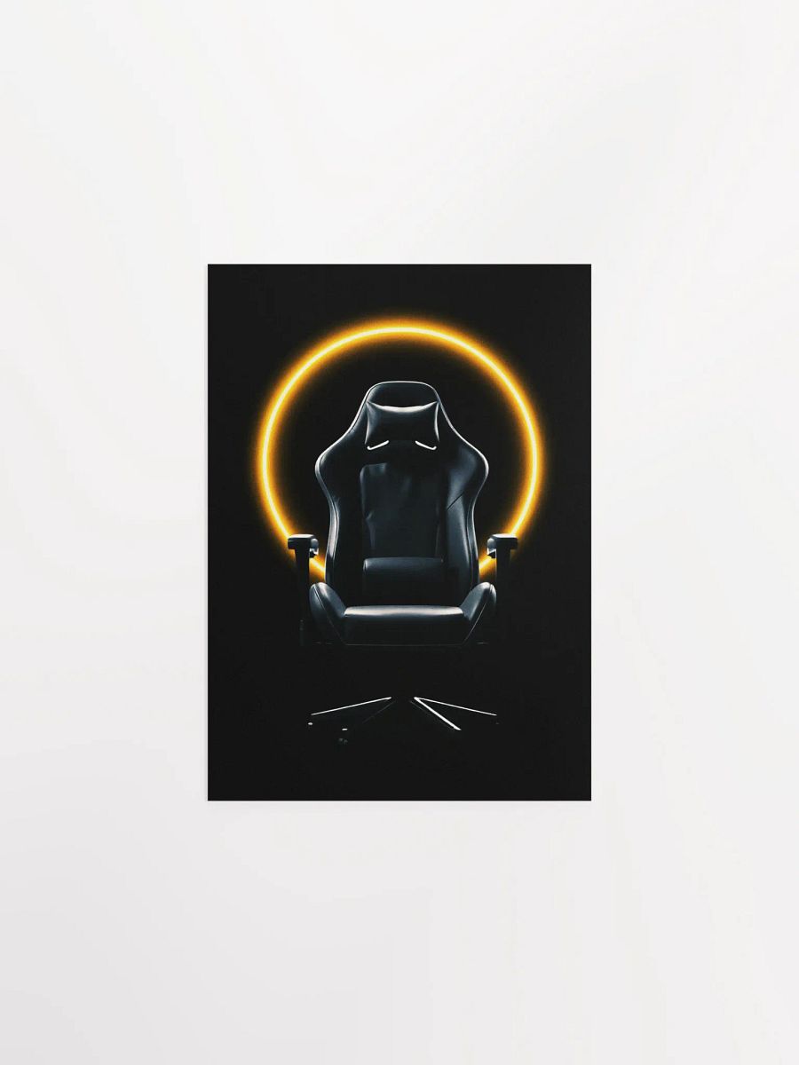 "The House of Veronica" cover art - mini print product image (1)