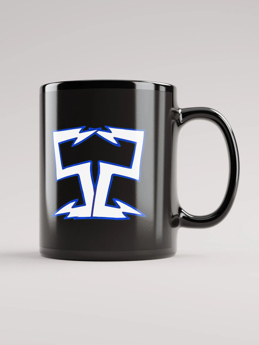 52 Mug (Black) product image (1)