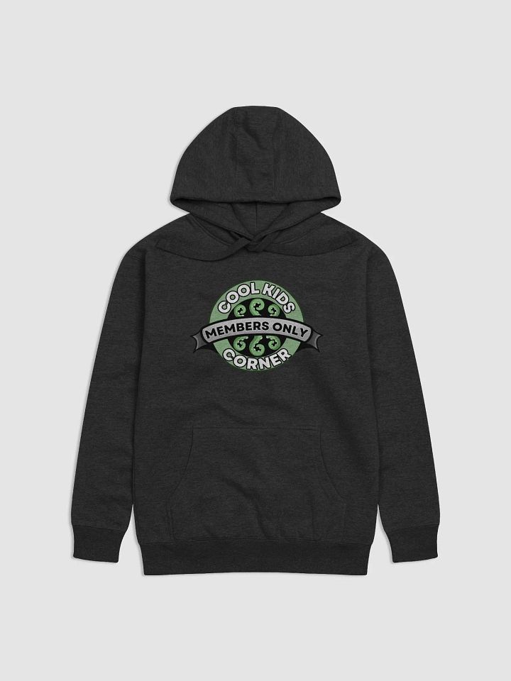 Cool Kids Club Hoodie product image (1)