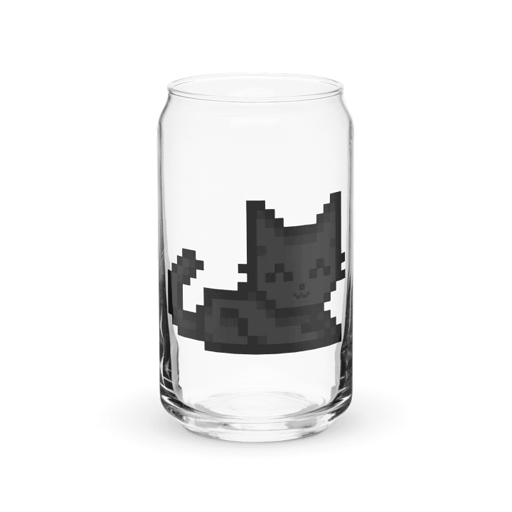 Pixel Suki Glass product image (1)