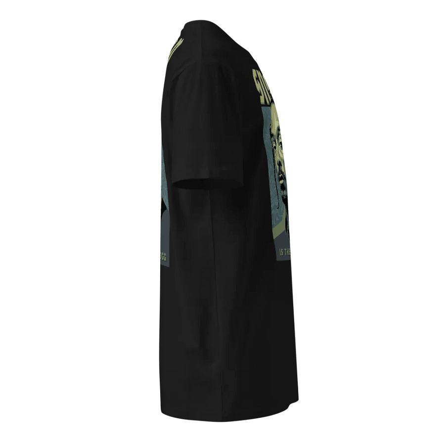 Snoop Is the Real Dogg Unisex Tee product image (18)